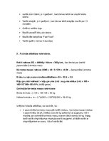 Paraugs 'Antropometrija', 3.