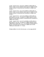 Paraugs 'Antropometrija', 6.