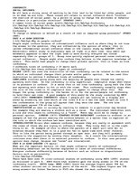 Eseja 'Conformity', 1.