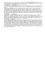 Eseja 'Conformity', 2.