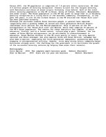 Eseja 'Entrepreneurship and Small Business', 3.