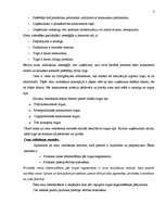 Konspekts 'Preču cenas, to veidošanas metodes, taktikas, stratēģijas', 3.