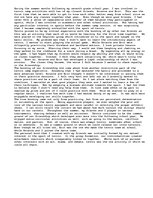 Eseja '"Effortless Bonding"', 1.