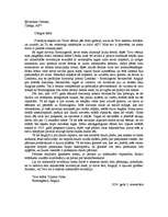 Eseja 'Izmaiņas, kādas radīja industriālā revolūcija', 1.