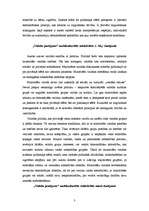 Eseja 'Identitātes politika un liberālās politikas teorijas piemērojamība postkomunisti', 3.