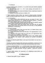 Paraugs 'Kārtība, kādā sadala valsts budžeta mērķdotāciju X pamatskolas bērnu no piecu ga', 2.