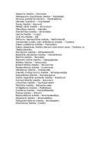 Konspekts 'Dievības', 1.