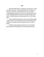 Referāts 'Dzīve pēc nāves', 3.