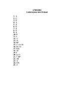 Konspekts 'Atkartojuma testi matemātikā 10.klasei', 6.