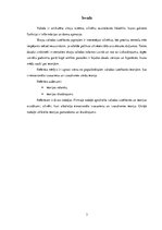 Referāts 'Emocionālo izsaucienu un izsauksmes teorija', 3.