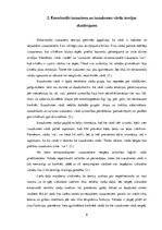 Referāts 'Emocionālo izsaucienu un izsauksmes teorija', 6.