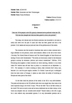 Eseja 'News Consumption in the United Kingdom', 1.