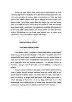 Referāts 'Romas reliģija un kultūra', 1.