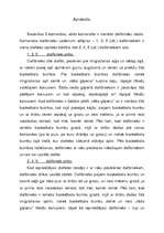 Konspekts 'Sporta stafete', 2.