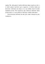 Konspekts 'Sporta stafete', 3.