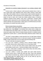 Konspekts 'Starptautiskā cenu veidošanas politika', 1.