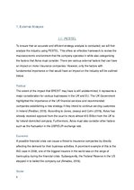 Eseja 'Aviva: Strategy Analysis and Evaluation', 4.