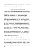 Eseja 'Aviva: Strategy Analysis and Evaluation', 14.