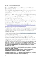 Eseja 'Aviva: Strategy Analysis and Evaluation', 20.