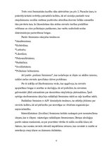 Referāts 'Konflikta teorija: feminisms', 3.