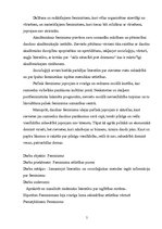 Referāts 'Konflikta teorija: feminisms', 4.