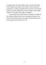 Referāts 'Konflikta teorija: feminisms', 7.