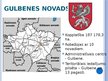 Prezentācija 'Gulbenes novads', 2.