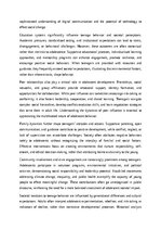 Eseja 'Are Today's Teenagers Really the Worst Part of Our Society?', 4.