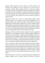 Eseja 'Are Today's Teenagers Really the Worst Part of Our Society?', 6.