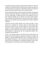 Eseja 'Are Today's Teenagers Really the Worst Part of Our Society?', 7.