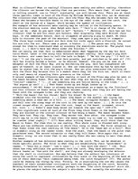 Eseja '"Lord of the Flies" Illusion and Reality Theme: Illusion Becomes Reality', 1.