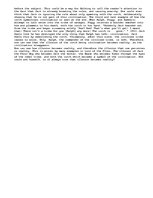 Eseja '"Lord of the Flies" Illusion and Reality Theme: Illusion Becomes Reality', 2.