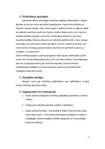 Referāts 'Projekta "Vienotas elektrības apmaksas sistēmas ieviešana Latvijā" pieteikums', 3.