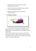 Referāts 'Projekta "Vienotas elektrības apmaksas sistēmas ieviešana Latvijā" pieteikums', 6.