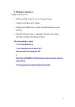 Referāts 'Projekta "Vienotas elektrības apmaksas sistēmas ieviešana Latvijā" pieteikums', 7.