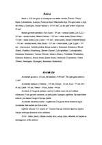 Konspekts 'Reina un Aiviekste', 1.