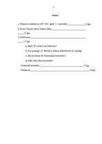 Referāts 'Politika - juridiskās koledžas studentiem', 3.