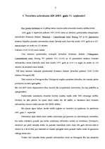 Referāts 'Politika - juridiskās koledžas studentiem', 4.