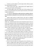 Referāts 'Politika - juridiskās koledžas studentiem', 7.