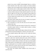 Referāts 'Politika - juridiskās koledžas studentiem', 8.