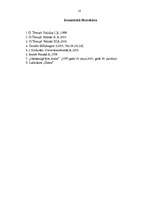 Referāts 'Politika - juridiskās koledžas studentiem', 18.