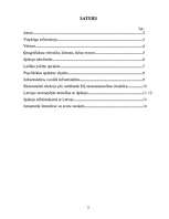 Referāts 'Spānijas ekonomiskais raksturojums', 2.