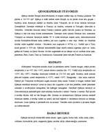 Referāts 'Spānijas ekonomiskais raksturojums', 5.