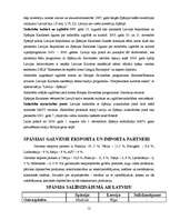 Referāts 'Spānijas ekonomiskais raksturojums', 12.