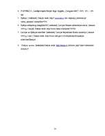 Referāts 'Spānijas ekonomiskais raksturojums', 14.