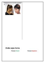 Prezentācija 'Sejas formas', 4.