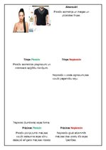 Prezentācija 'Sejas formas', 8.