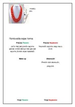 Prezentācija 'Sejas formas', 11.