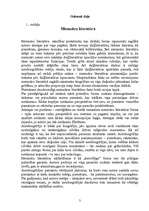 Referāts 'V.Zeile, viņas darbība, dzīve karnevāla aspektā', 3.