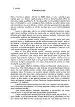 Referāts 'V.Zeile, viņas darbība, dzīve karnevāla aspektā', 5.